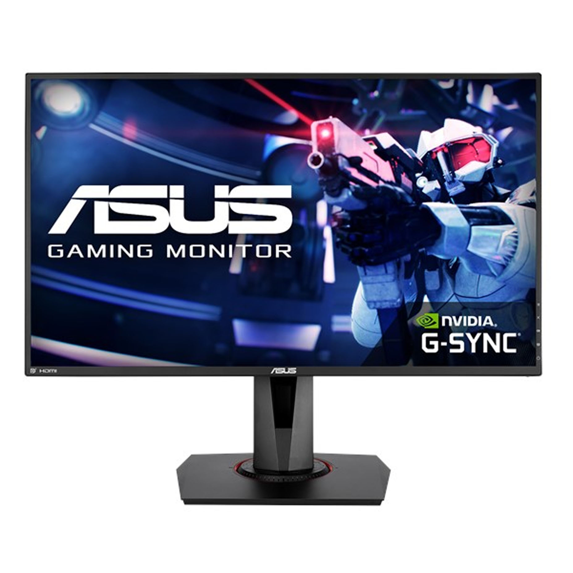 Harga ASUS VG278QR Gaming Monitor 27 Inch