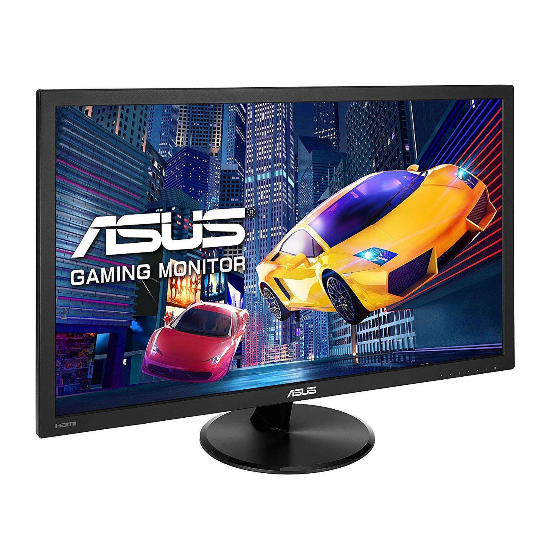 Harga ASUS VP228HE LED Gaming Monitor 21.5 Inch