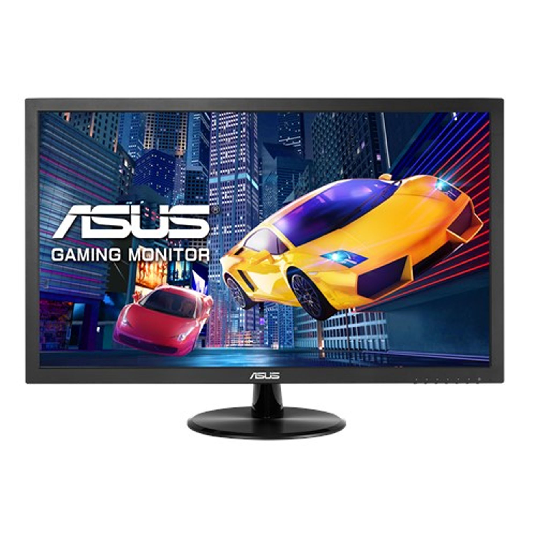 Harga Jual ASUS VP248H LED Gaming Monitor 24 Inch