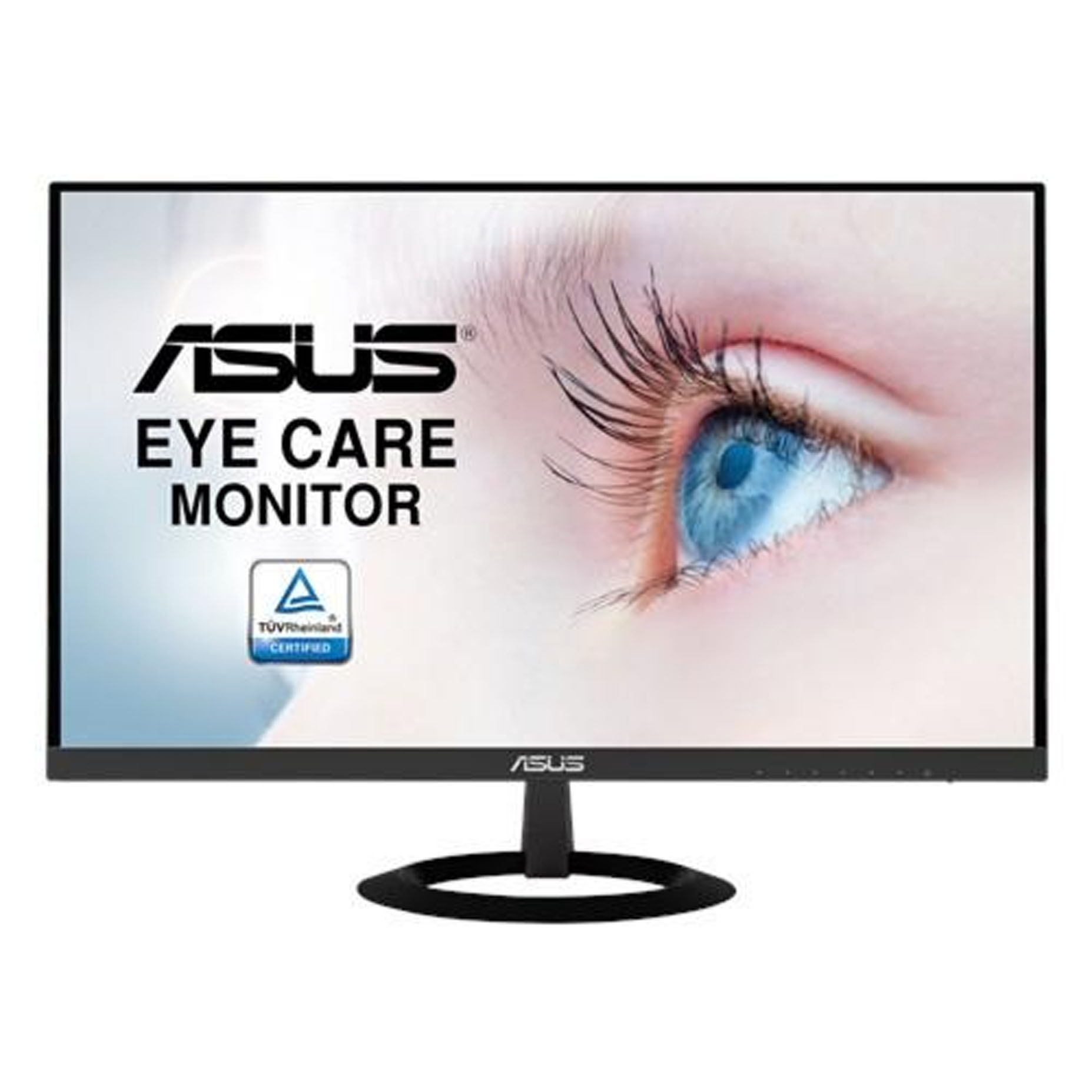 Harga ASUS VZ239HE Eye Care Monitor 23 Inch