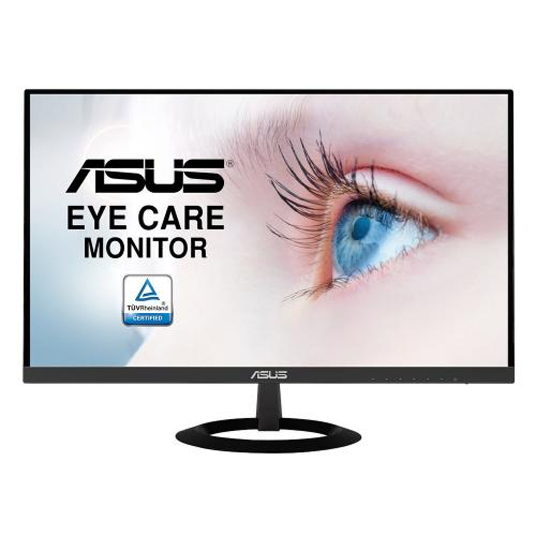 Harga ASUS VZ279HE Eye Care Monitor 27 Inch