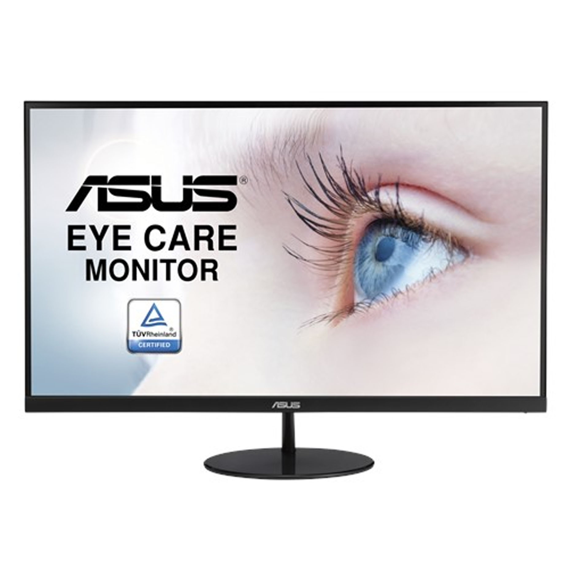 Harga Jual ASUS VL249HE Eye Care IPS Monitor 23.8 Inch