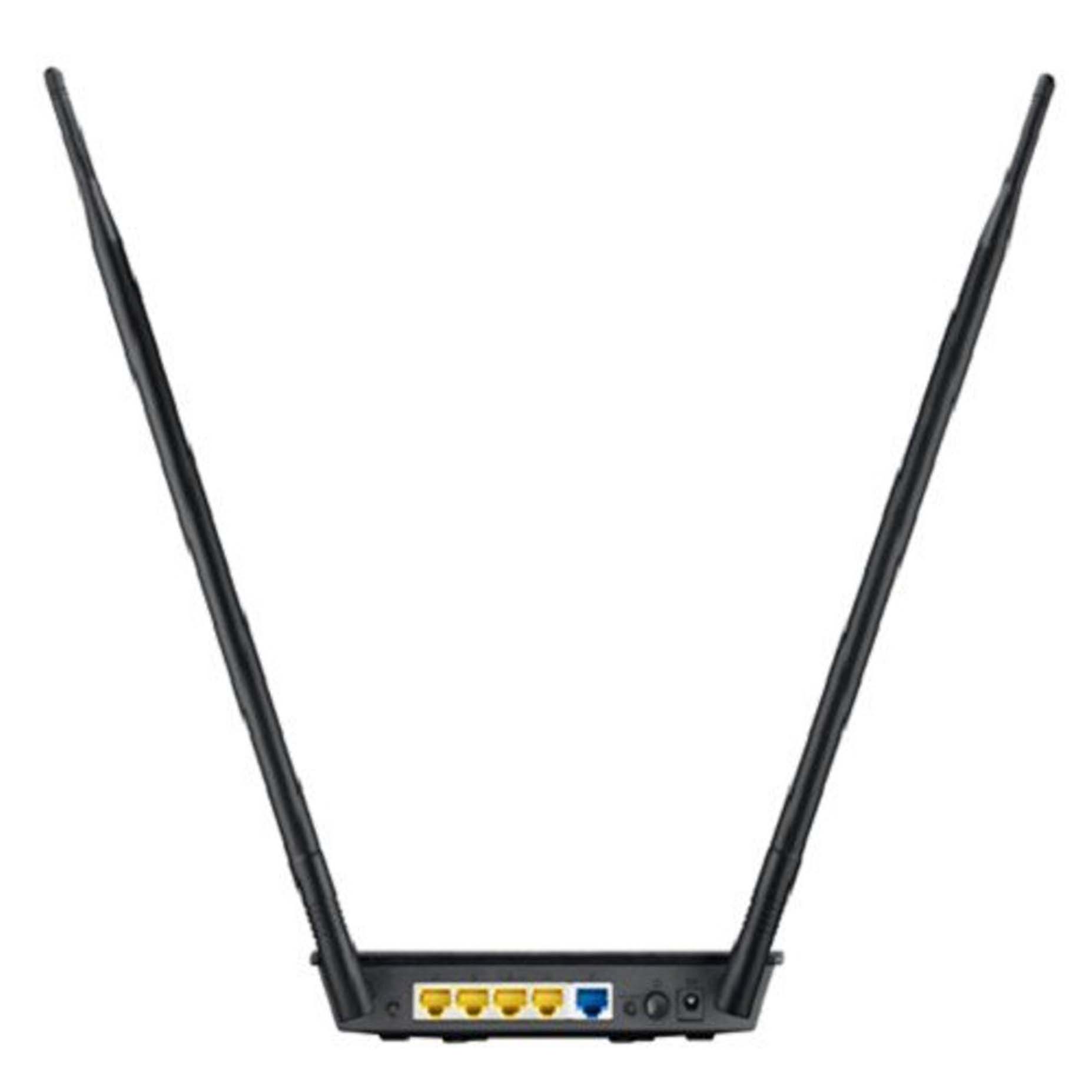 Harga Jual ASUS RT-N12 HP/B1 Wireless-N Router