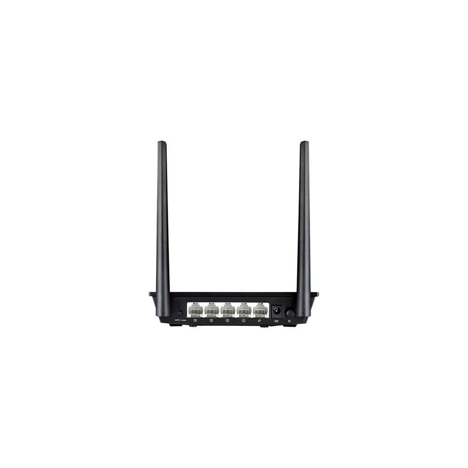 Harga Jual Asus RT-N12+ Wireless Router N300 Mbps