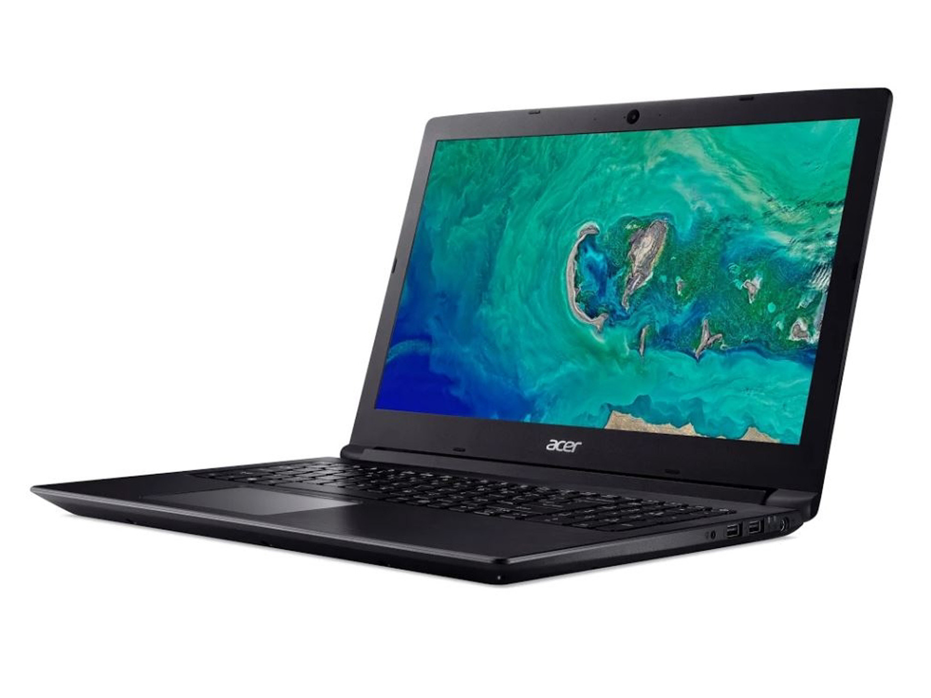 Harga Jual Acer Aspire 3 A315-41 Notebook AMD Ryzen 7-2700U 8GB 1TB 128GB  DOS 15.6