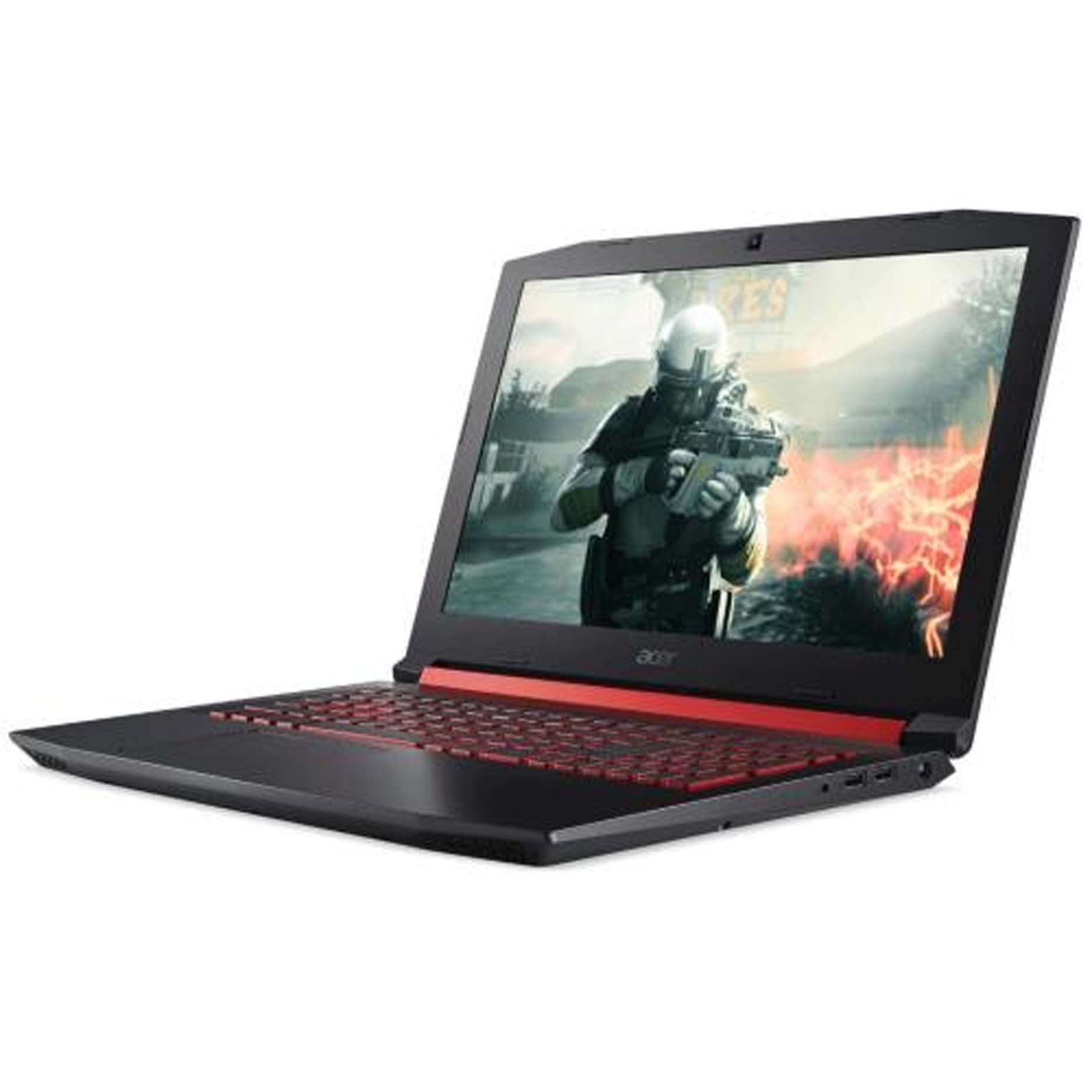 Harga Acer Predator Nitro 5 AN515-52 Laptop Gaming i7-8750 8GB + 16GB 1TB 15.6-inch Win 10