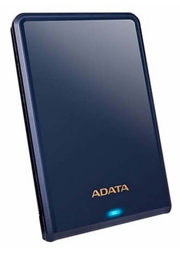 Harga Jual ADATA HV620S External Hard Drive - Slim & Light To Go