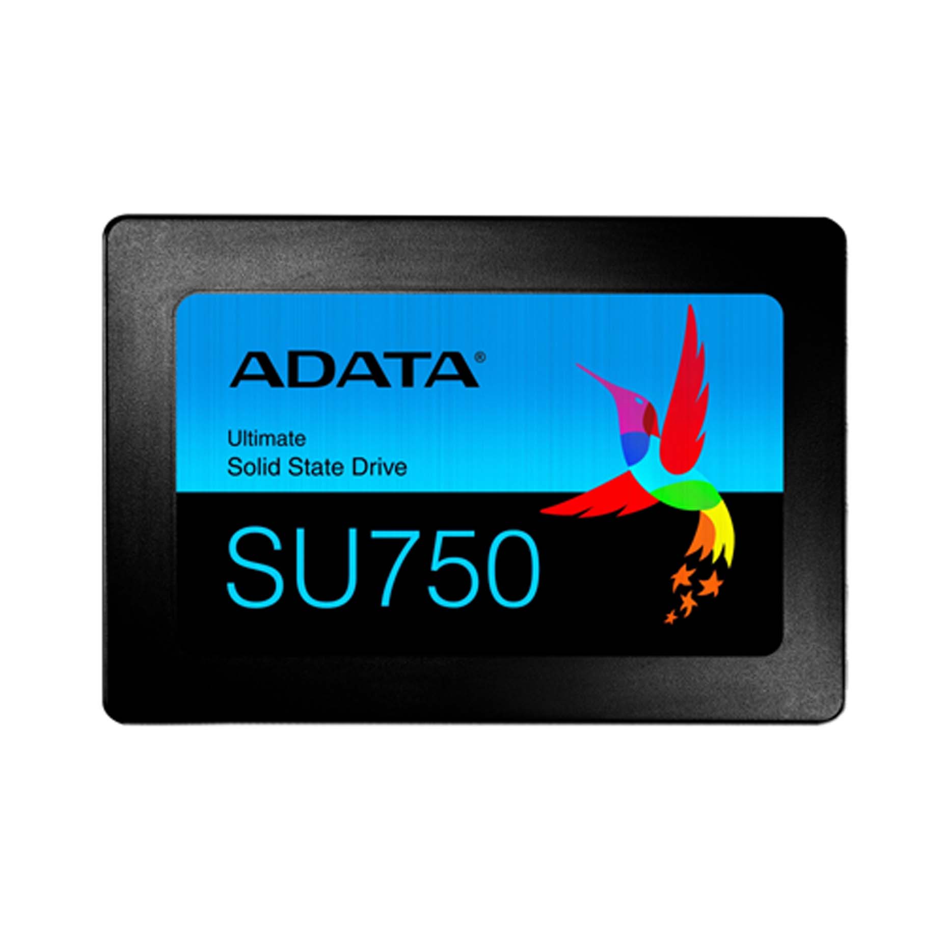 Harga ADATA SU750 512GB Ultimate Solid State Drive