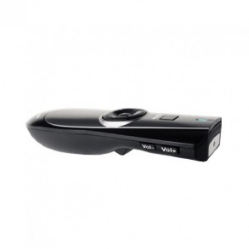 Harga Jual Prolink PWP102G 2.4 GHz Wireless Presenter with Air Mouse