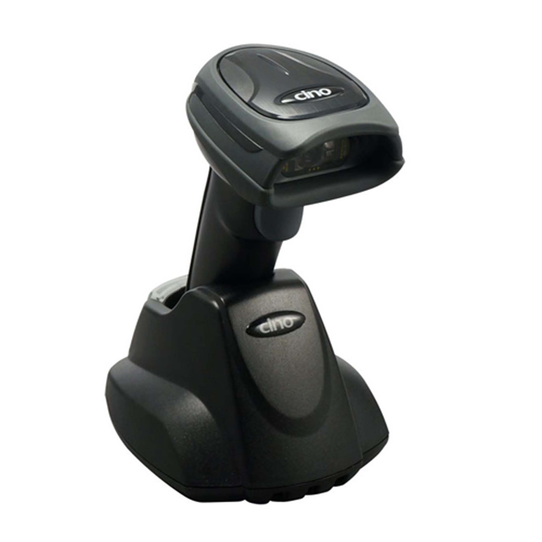 Harga Cino A770 HandHeld 2D Imager USB Barcode Scanner