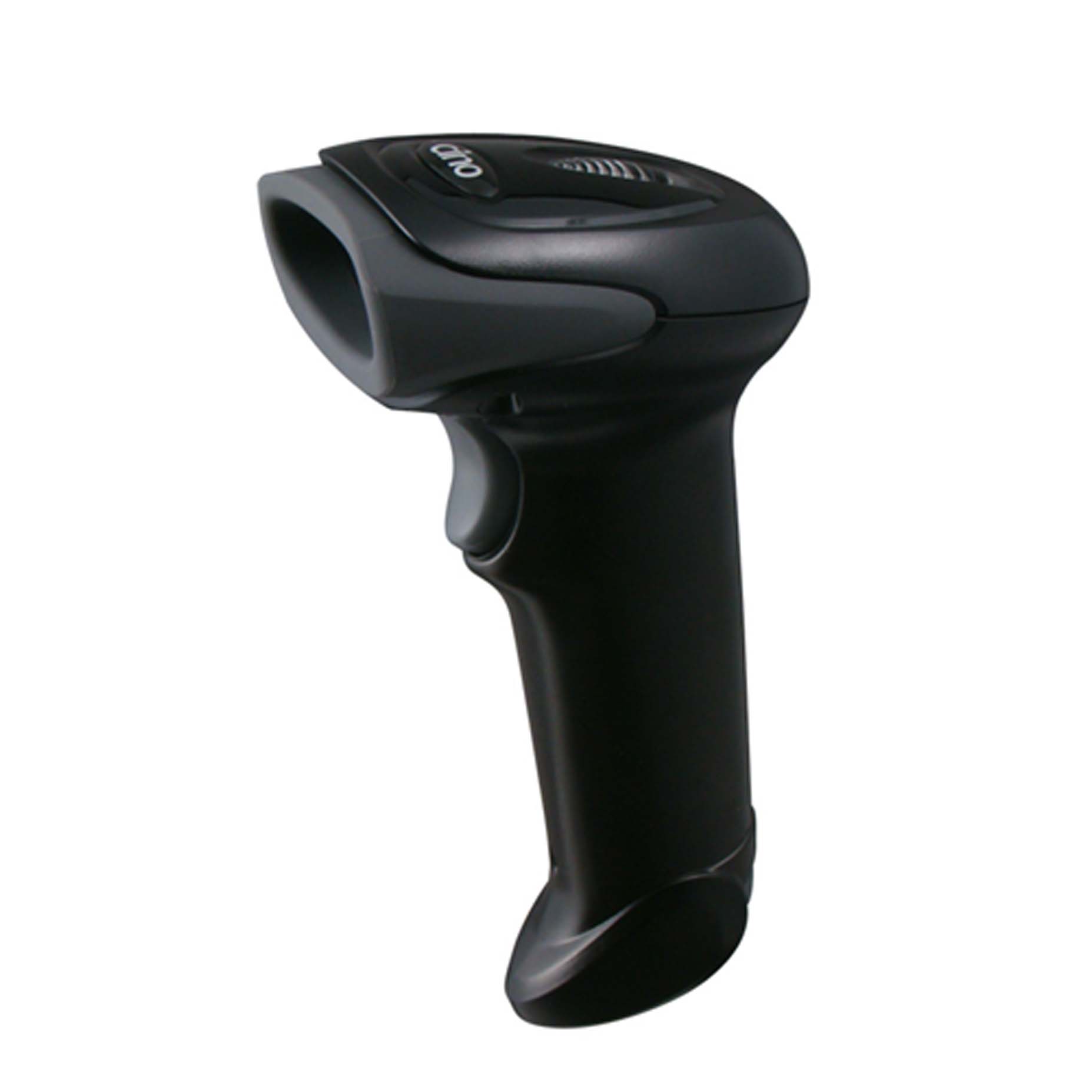 Harga Cino F680 Handheld Imager USB Barcode Scanner