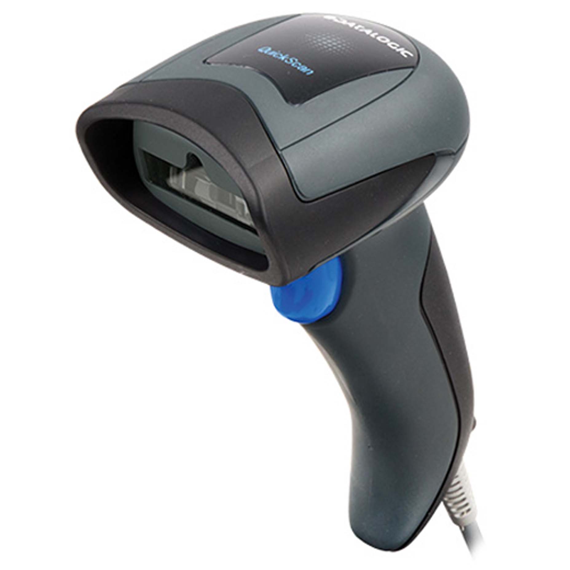 Harga Datalogic QD2131 BK Barcode Scanner 1D USB