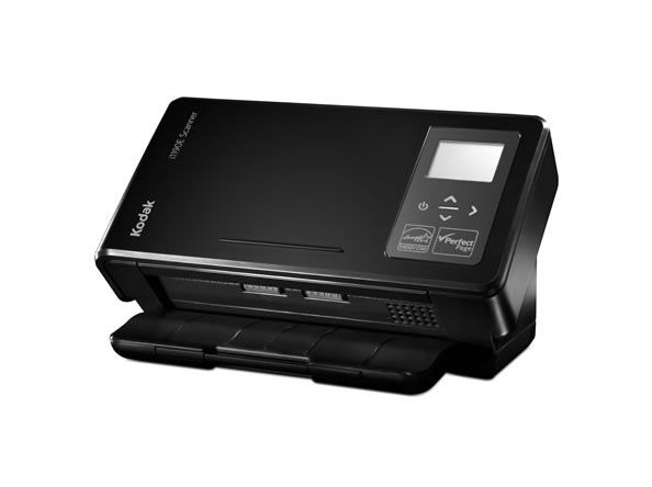 Harga Kodak Scanmate i1190 Scanner