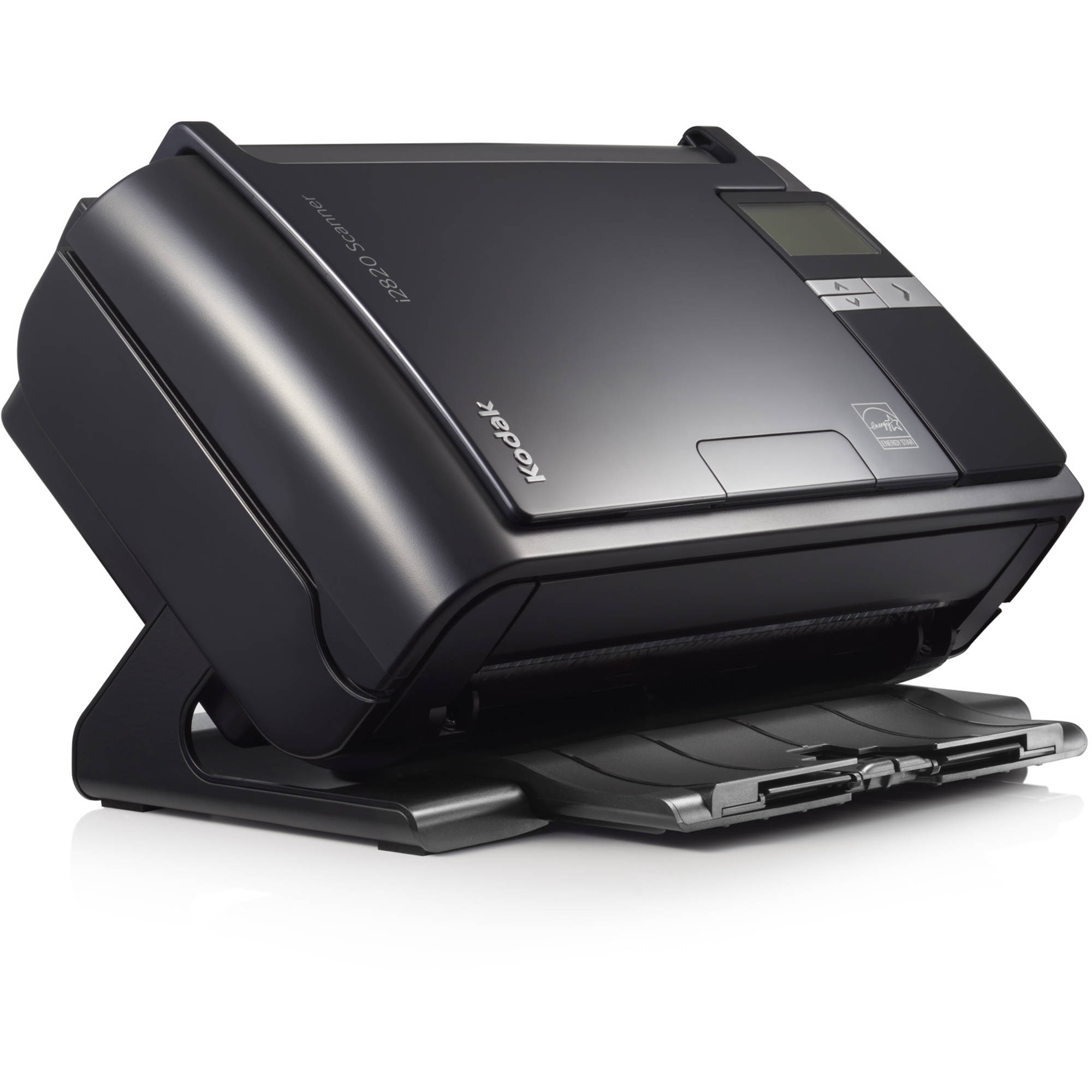 Harga Jual Kodak i2820 Smaller Scanner