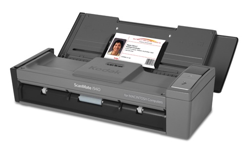 Harga Jual Kodak Scanmate i940 Scanner