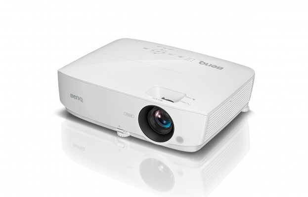 Jual Harga BenQ MW533 3300 ANSI Lumen WXGA Business Projector