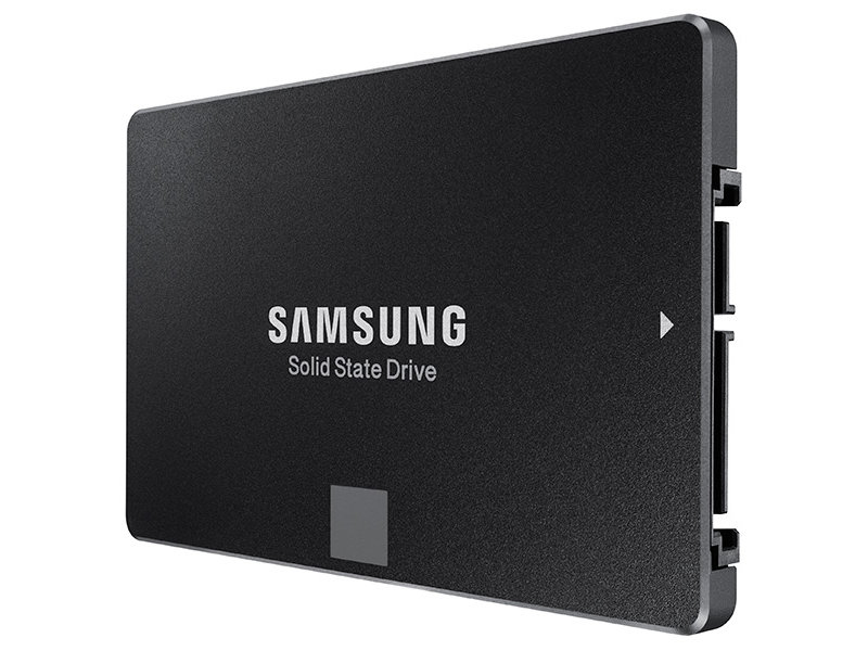 Jual Harga Samsung SSD 850 EVO 2.5 SATA III 500GB