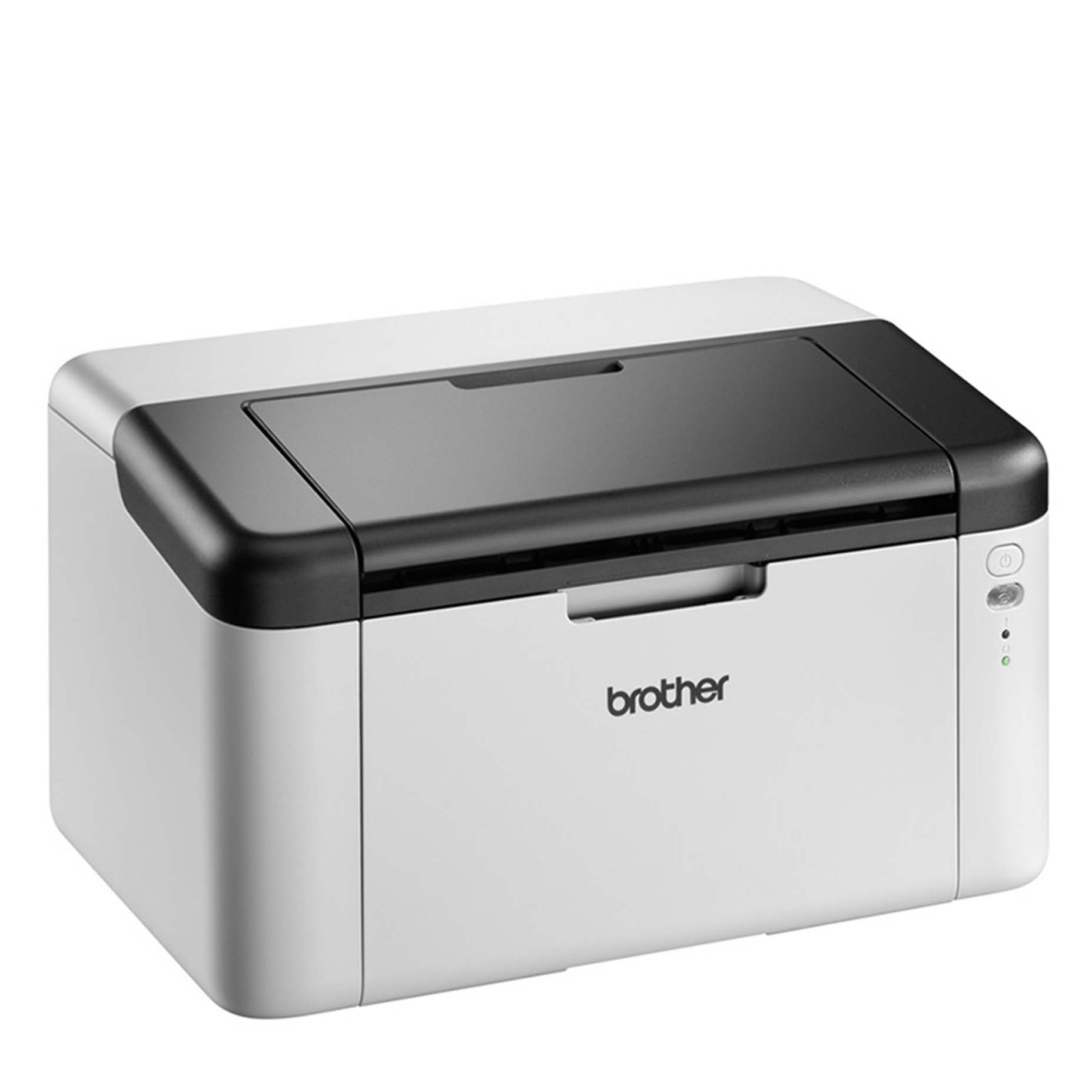 Harga Brother HL-1201 Monochrome Laser Printer