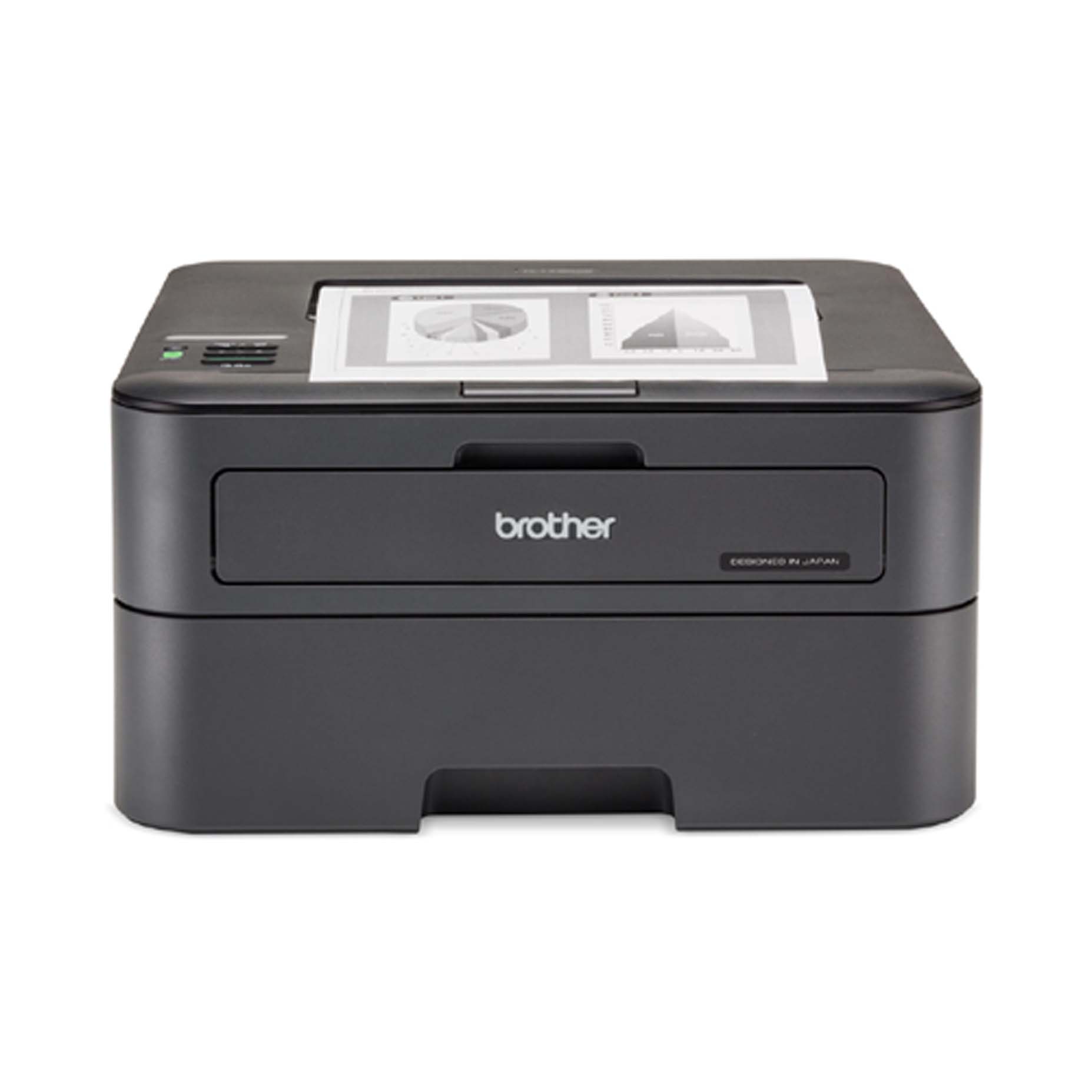 Harga Brother HL-L2365DW Professional Mono Laser Printer + Wi-Fi