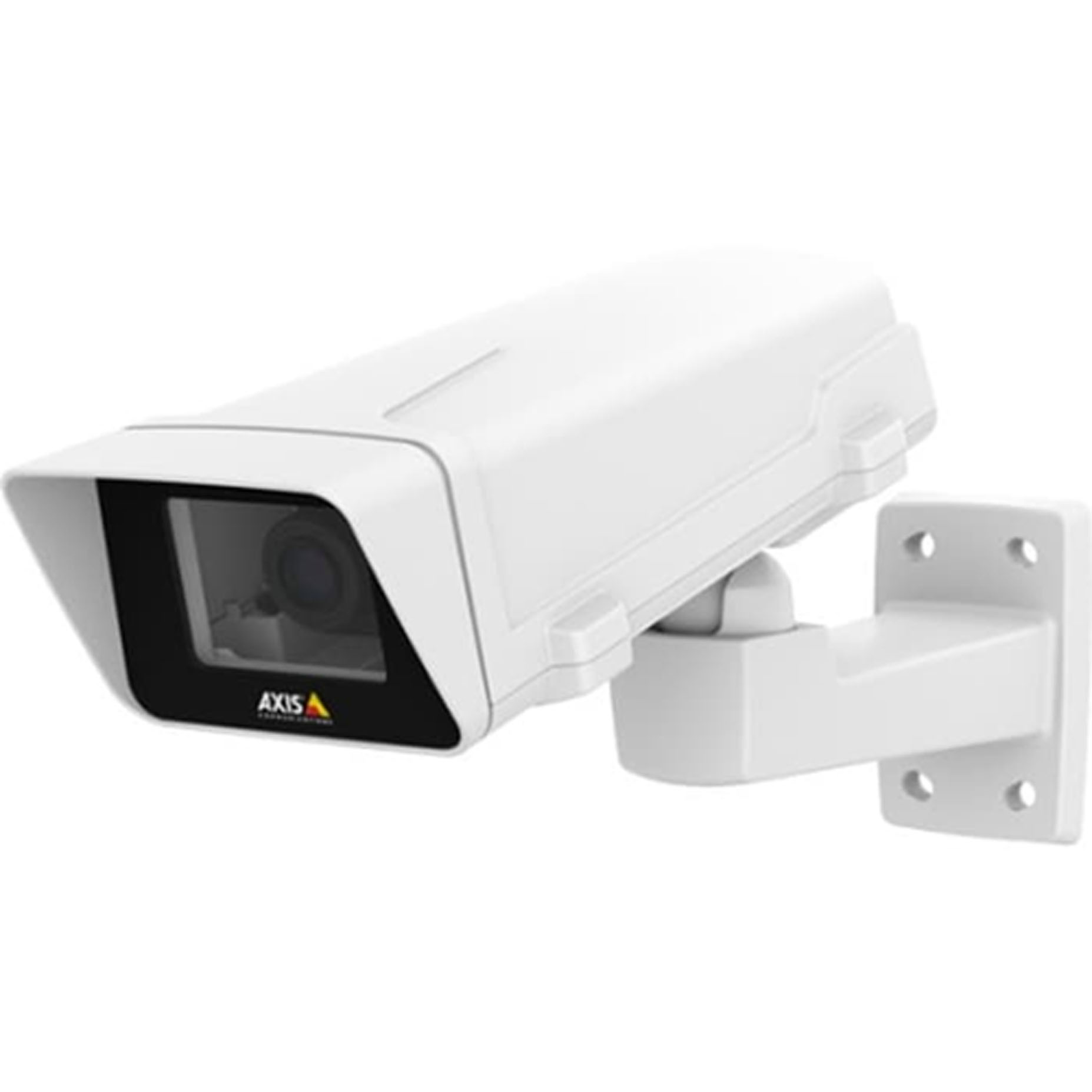 Harga Jual AXIS M1125-E Network Camera Outdoor-ready and affordable HDTV 1080p camera