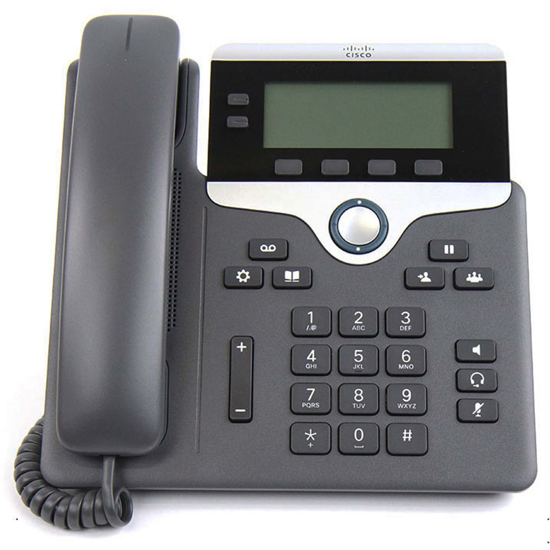 Harga Jual Cisco CP-7821-K9 Unified IP Phone
