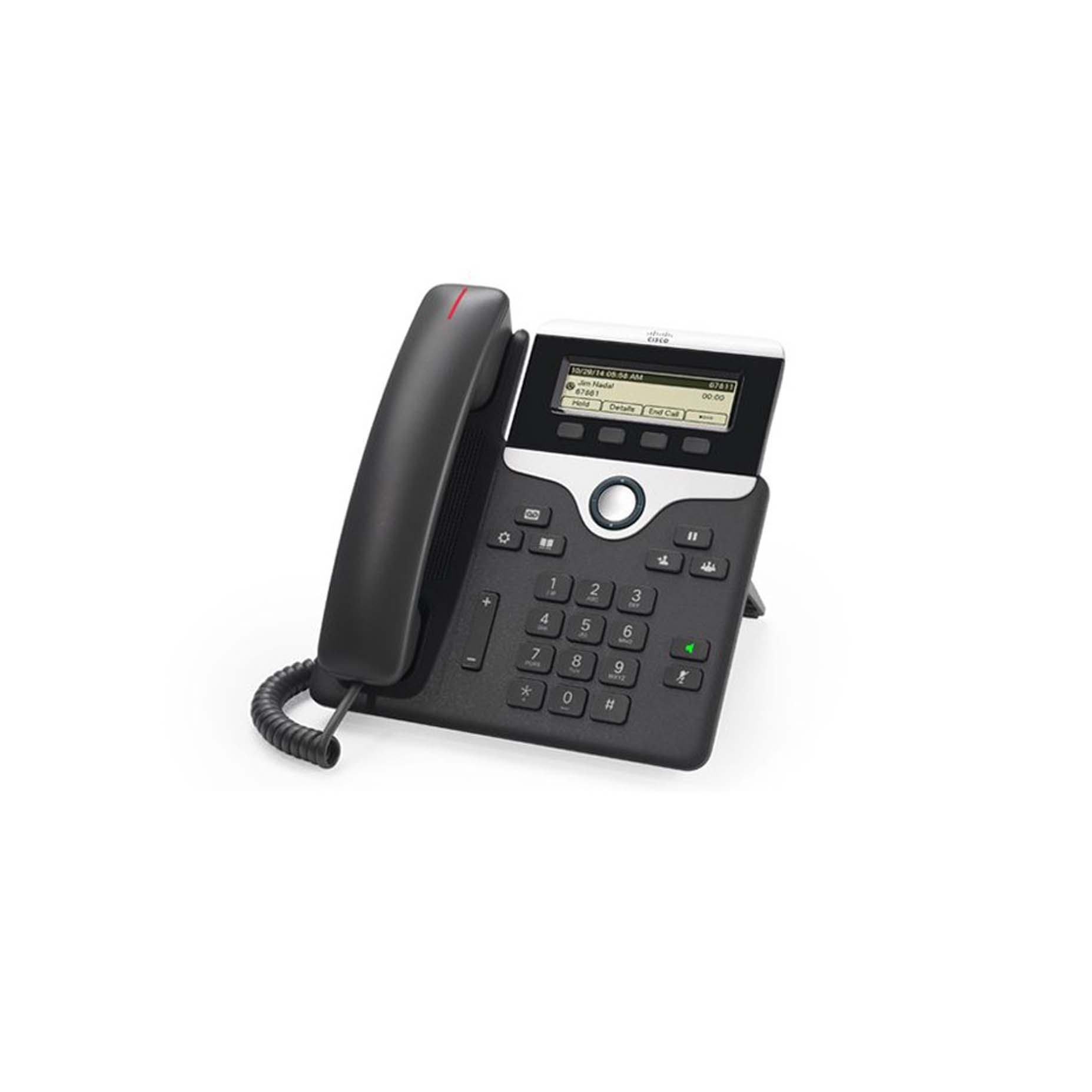 Harga Jual Cisco IP Phone 7811 (CP-7811-K9)