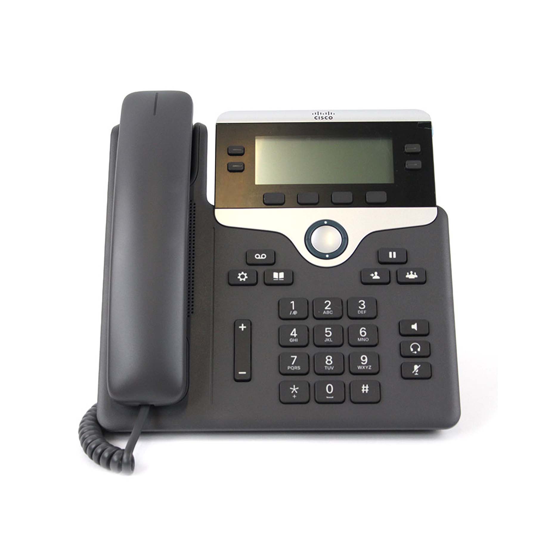 Harga Jual Cisco UC Phone 7841 (CP-7841-K9)