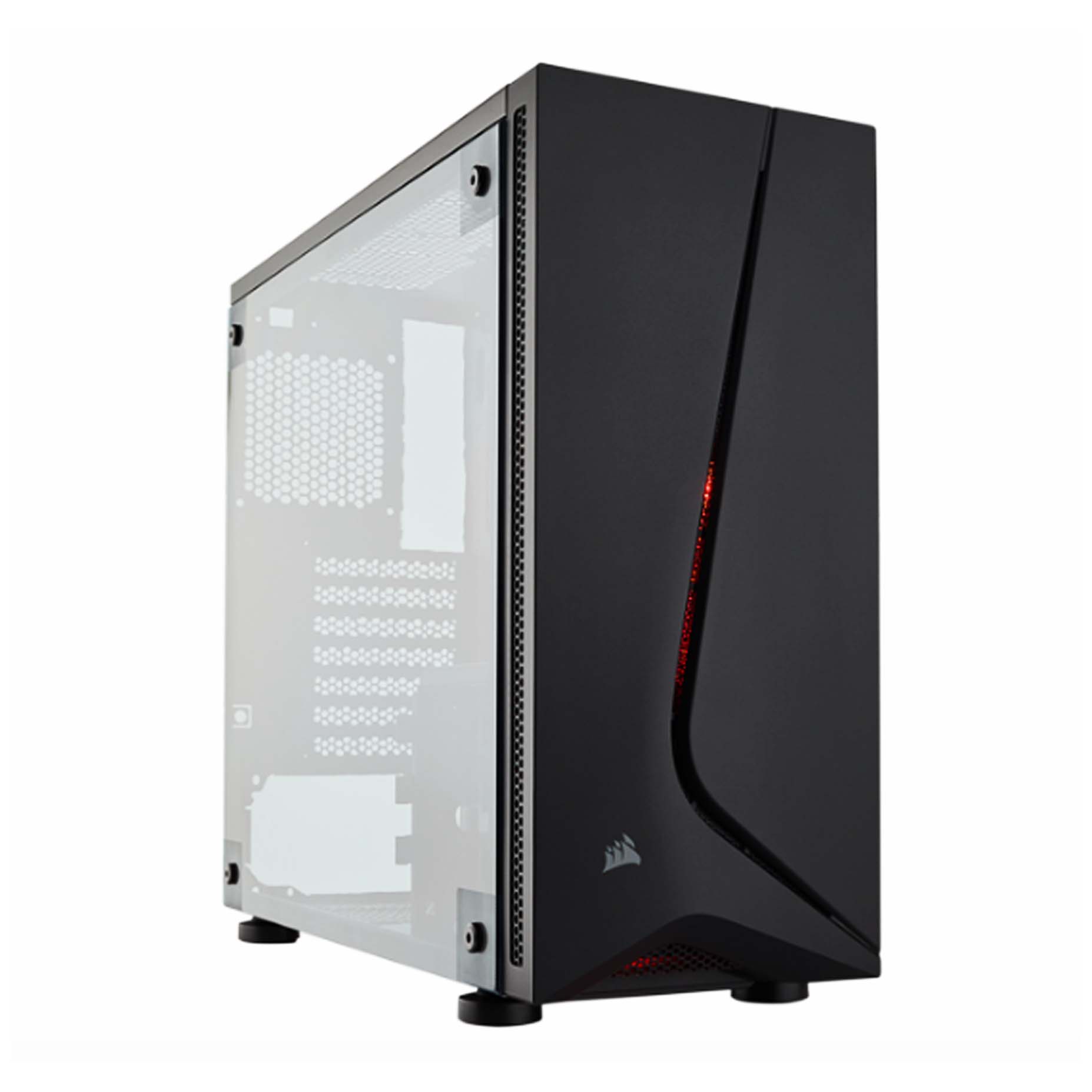 Harga Jual Corsair CC-9011138-WW Carbide Series SPEC-05 Mid-Tower Gaming Case-Black