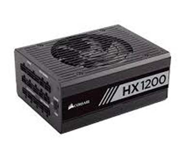 Harga Jual Corsair CP-9020140-UK HX Series HX1200-1200 Watt 80 Plus Platinum Certified Fully Modular PSU (UK)