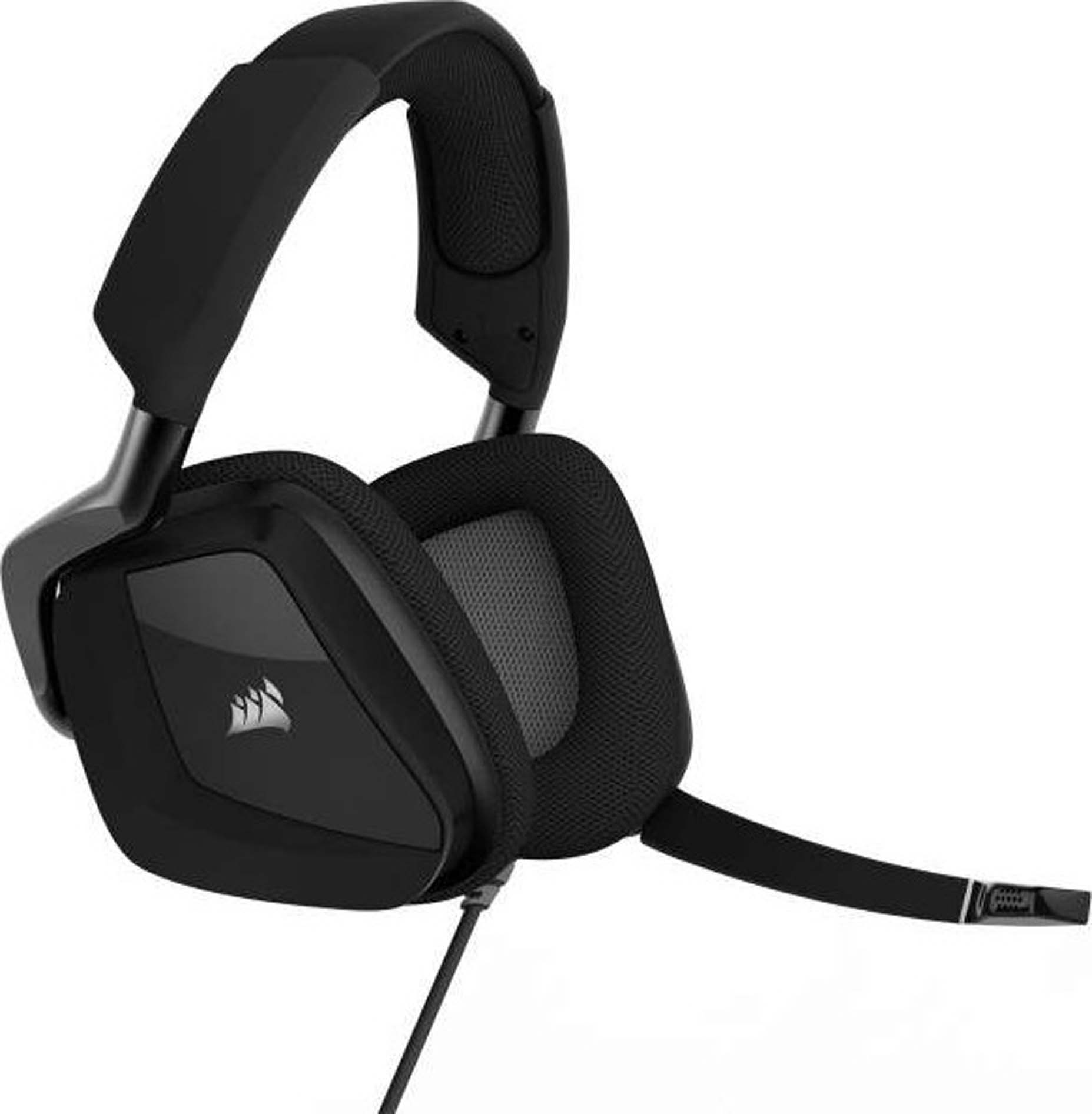 Harga Jual Corsair CA-9011130-NA VOID RGB USB Dolby 7-1 Gaming Headset