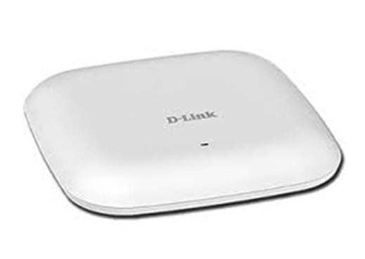 Harga Jual D-Link DAP-2660 Wireless AC1200 Simultaneous Dual Band PoE Access Point.