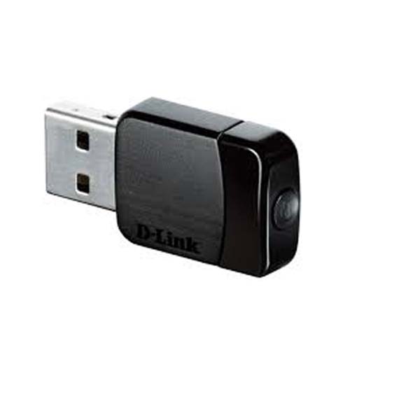 Harga Jual Dlink  Wireless AC Dual-Band Nano USB Adapter DWA-171
