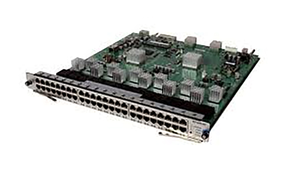 Harga Jual Dlink DGS-6600-48S-C 48 ports GE SFP Module with MPLS function