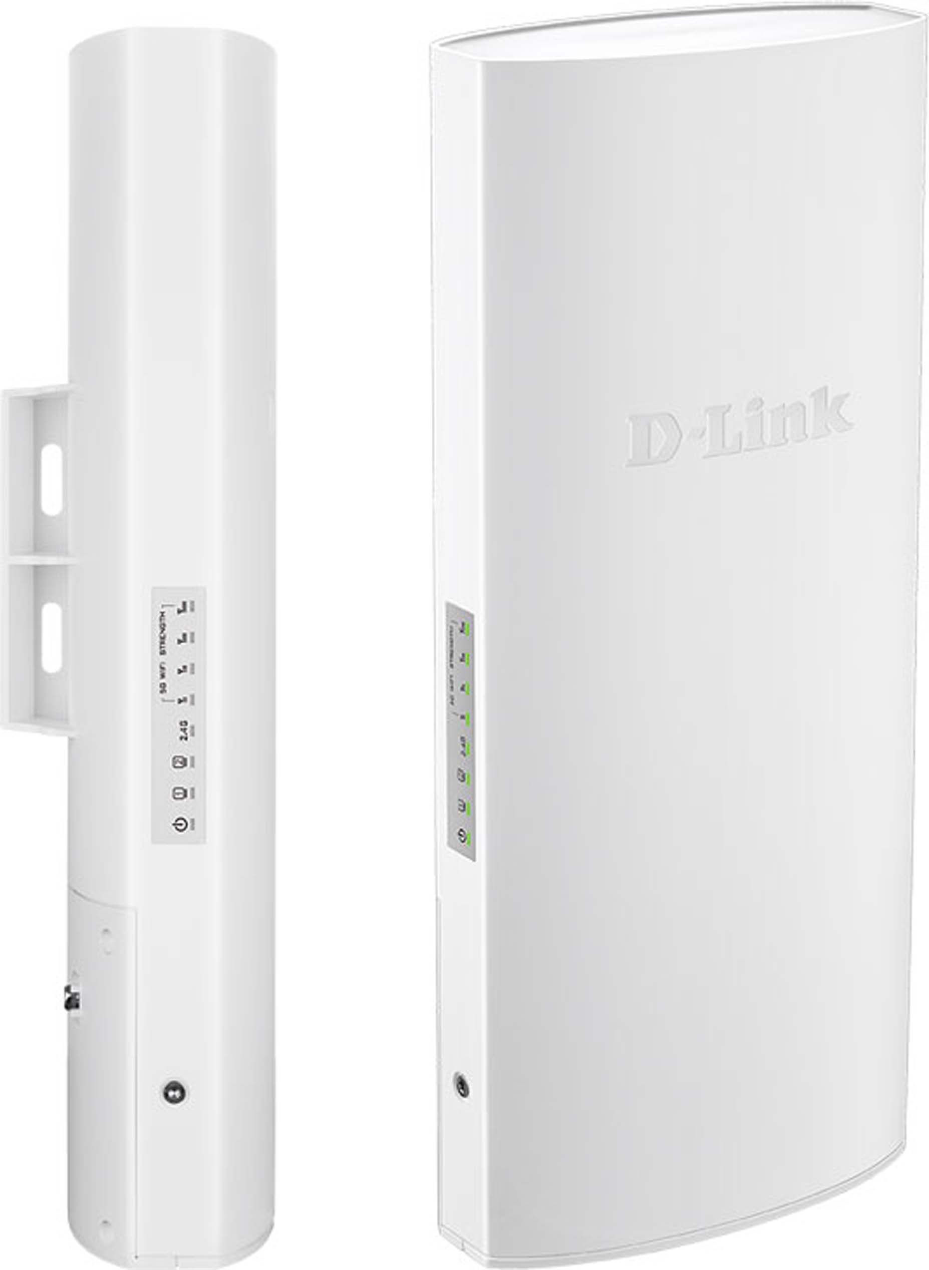 Harga jual D-Link DWL-6700AP Outdoor Unified Access Point