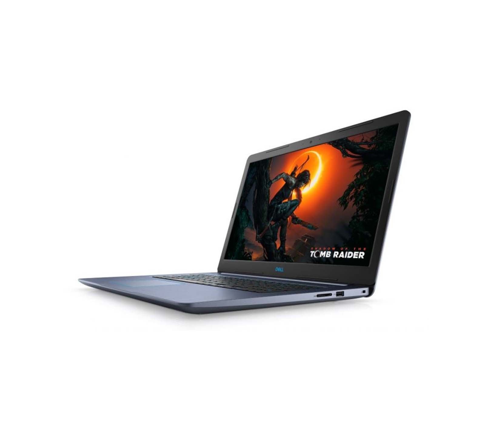 Harga Laptop Dell G7 15 Gaming - 7588
