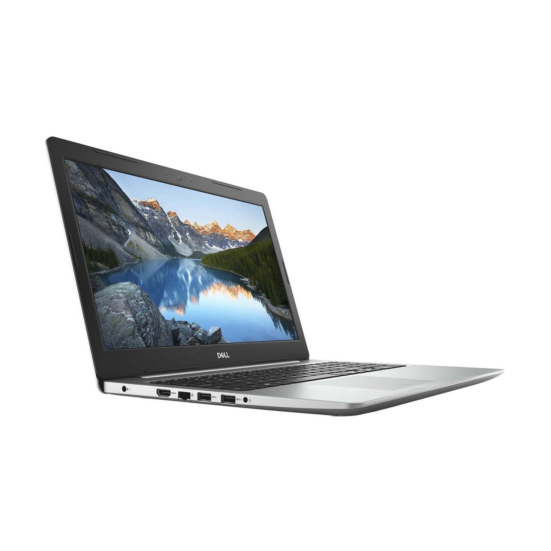 Harga Jual Laptop Dell Inspiron 15 5000 Series - 5570
