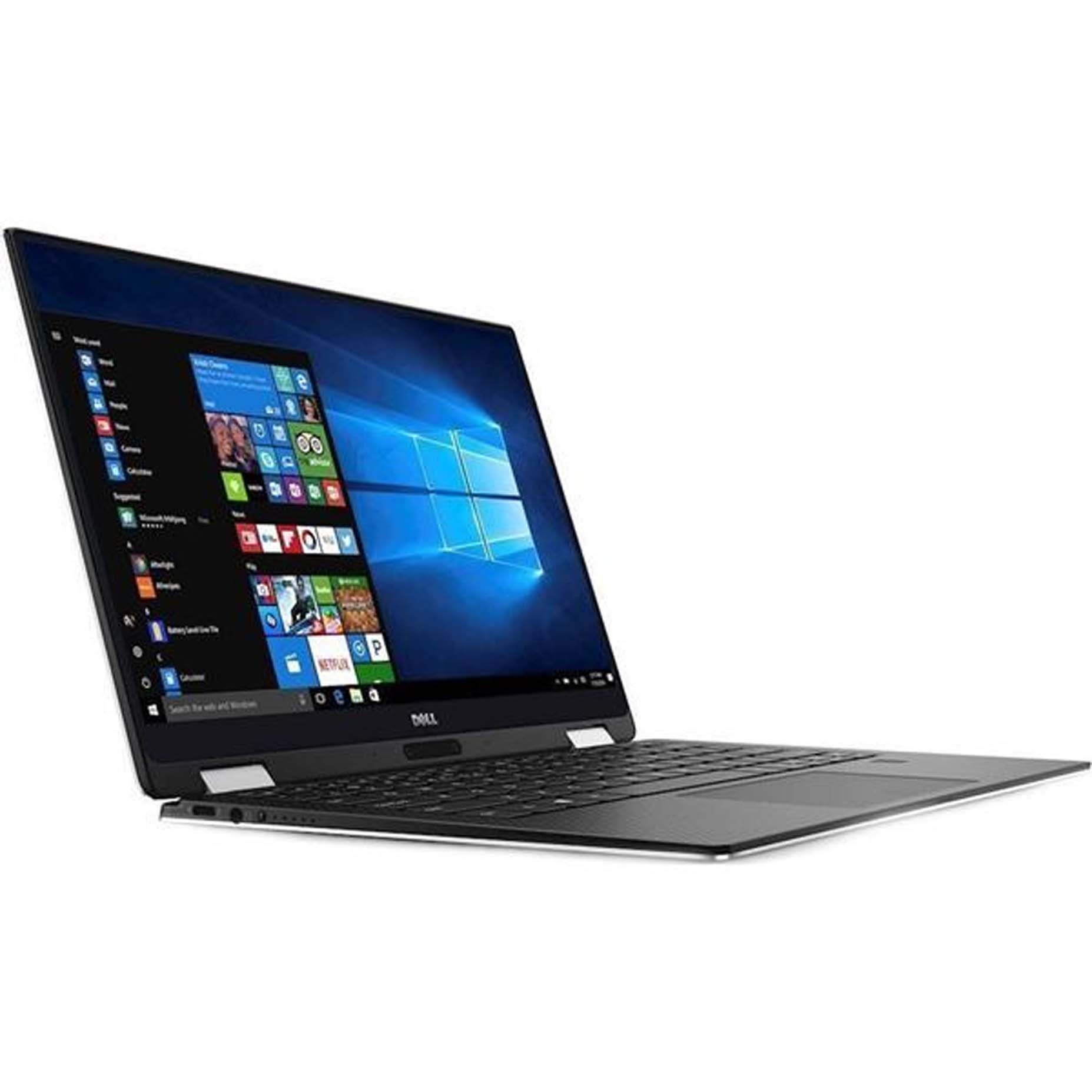 Harga Jual Laptop Dell XPS 13 2-in-1 (9365) Intel Core i7-7Y75