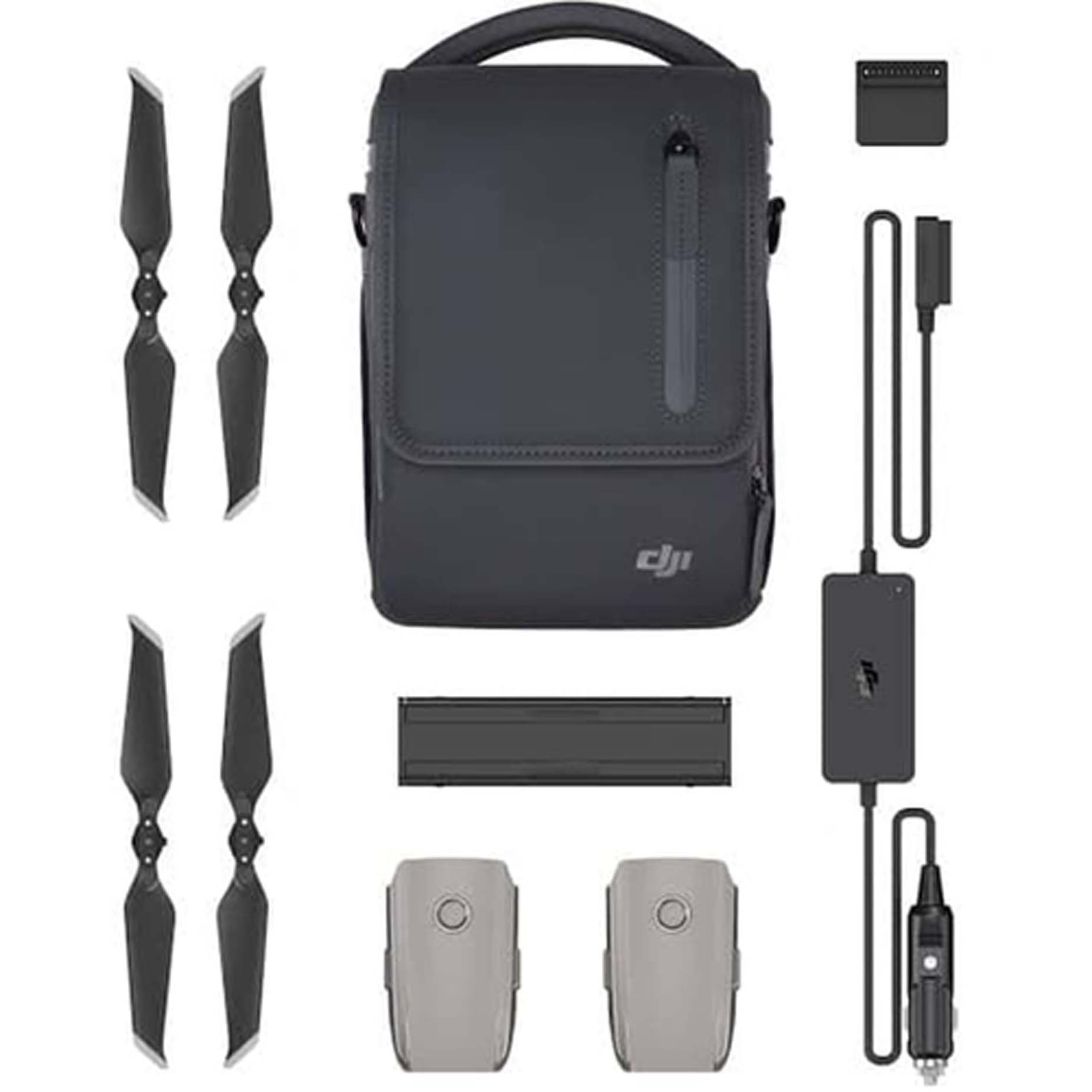 Harga DJI Mavic 2 Fly More Kit