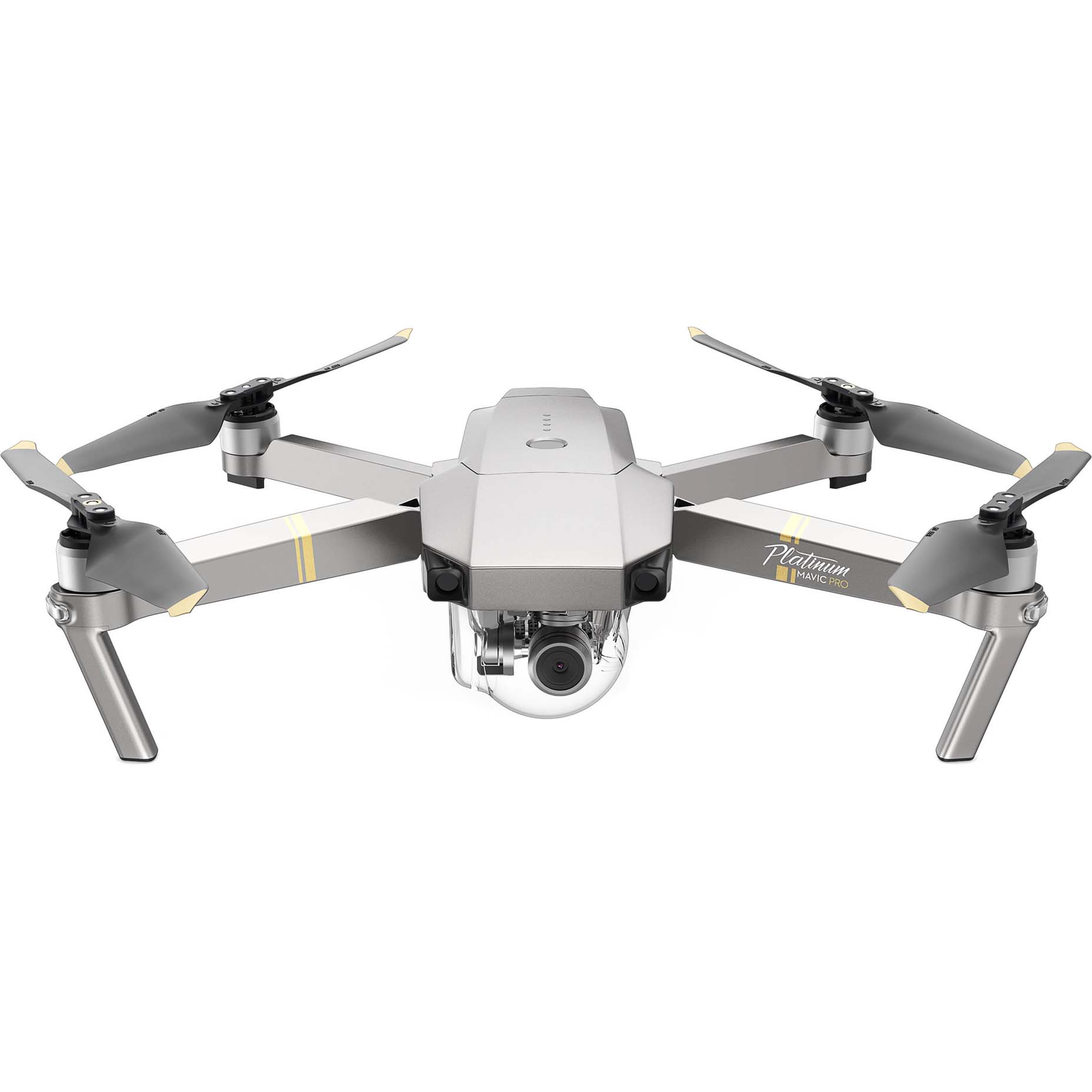 Harga Dji Mavic Pro Platinum Combo