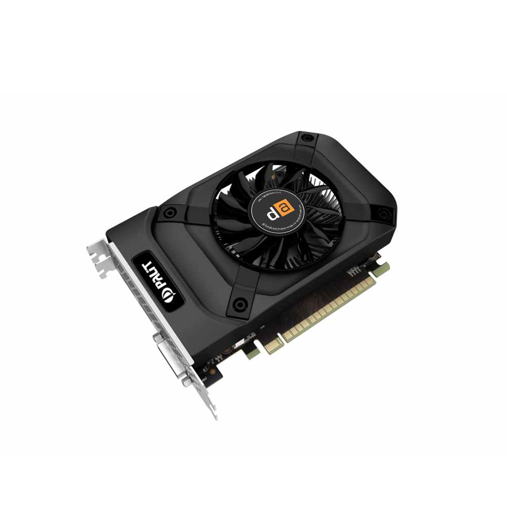 Harga Jual Digital Alliance GeForce GTX 1050 Ti I cafe edition 4GB DDR5 128BIT