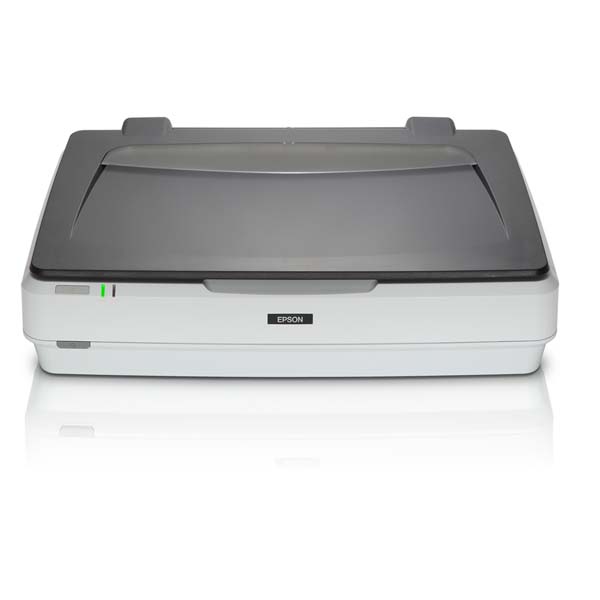 Harga jual Epson Expression 12000XL Photo Scanner