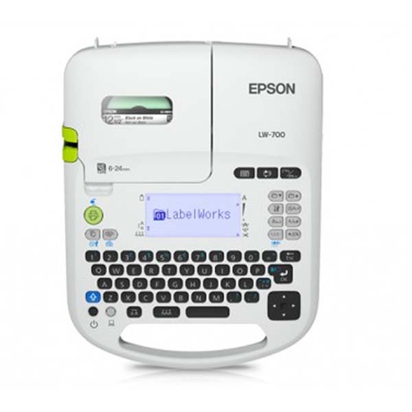 Harga jual Epson Label Works LW-700 Label Printer