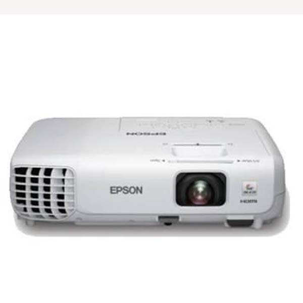 Harga jual Epson S400 SVGA 3LCD Projector