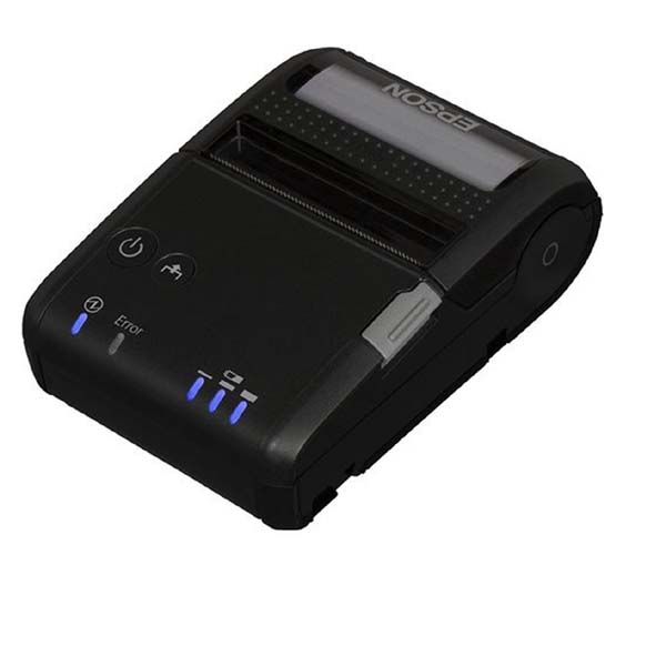 Harga Jual Epson TM-P20  Mobile Thermal POS Receipt Printer