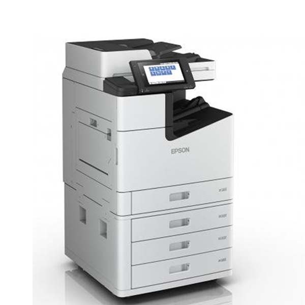 Harga Jual Epson WorkForce Enterprise WF-C20590 A3 Color Multifunction Network Printer