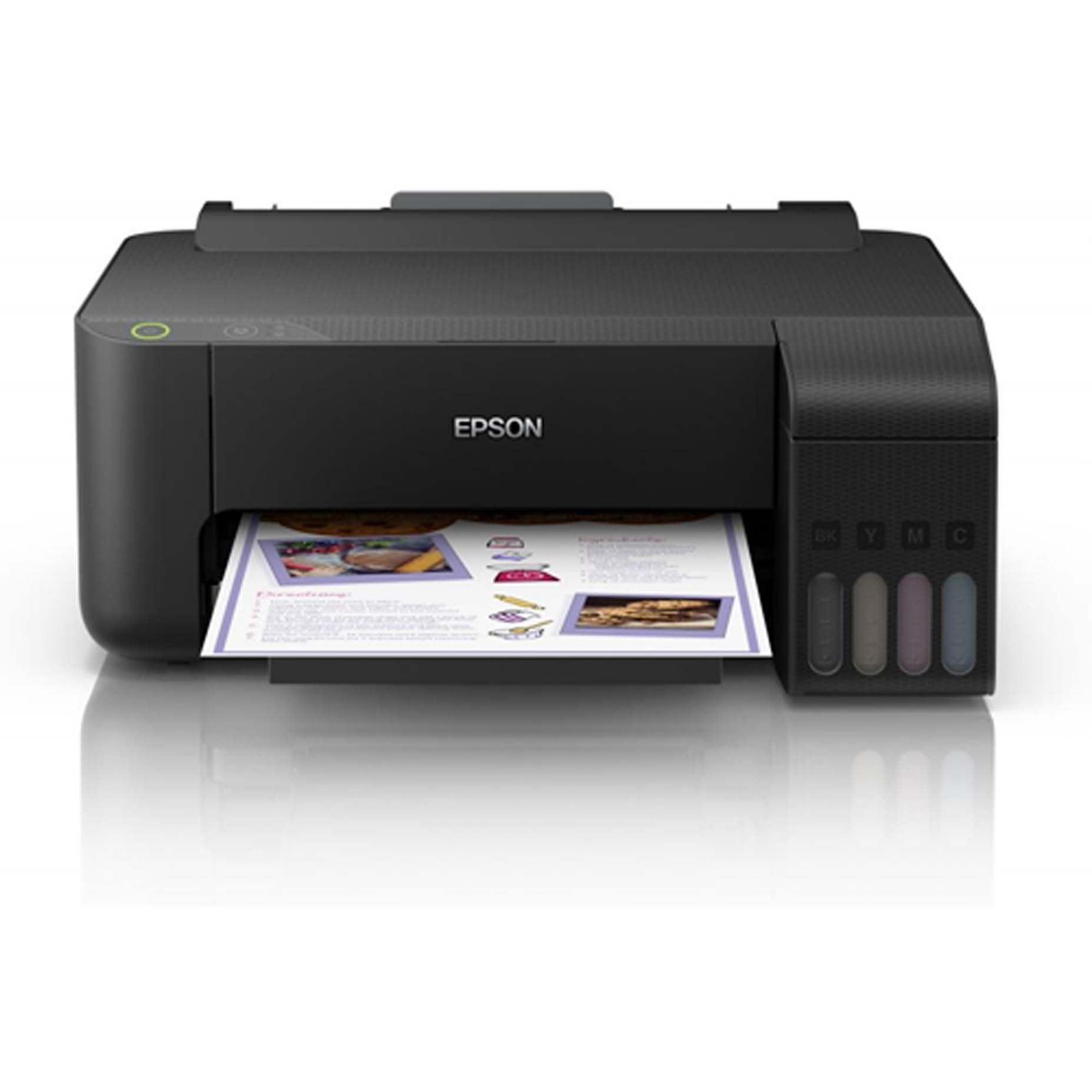 Harga Jual Epson EcoTank L1110 Ink Tank Printer