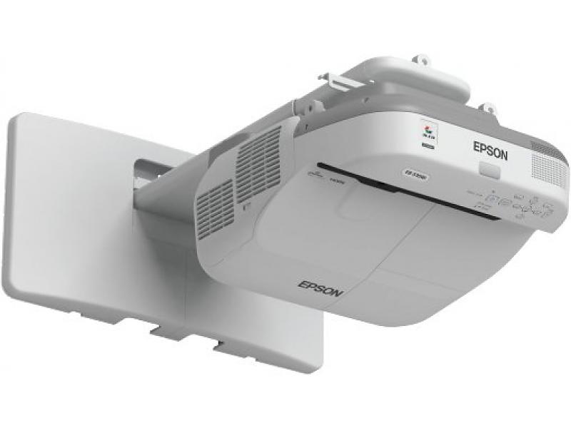 Jual Harga Epson EB-695Wi Ultra-Short Throw Interactive WXGA 3LCD Projector