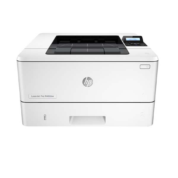 Harga Jual HP Black and White LaserJet Pro M402dw Printers (C5F95A)