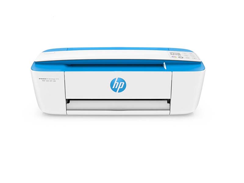 Harga Jual HP DeskJet Ink Advantage 3775 [J9V87B]