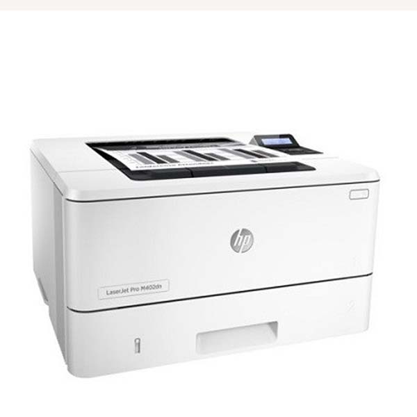 Harga Jual HP LaserJet Pro M402d [C5F92A]